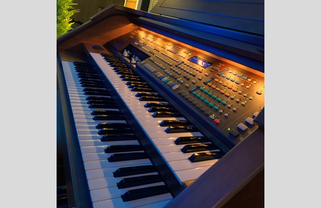 Used Orla Grande Theatre Organ All Inclusive Top Grade Package - Image 6